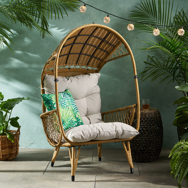 Cocoon Outdoor Chair Wayfair Canada